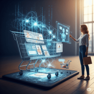 Inteligência Artifical e E-commerce