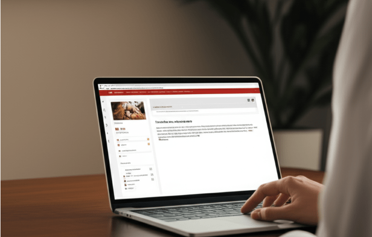 Transforme seu blog em uma fonte de renda com estratégias práticas