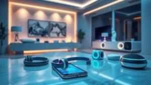 Bluetooth: A Evolução e Importância da Conexão Sem Fio