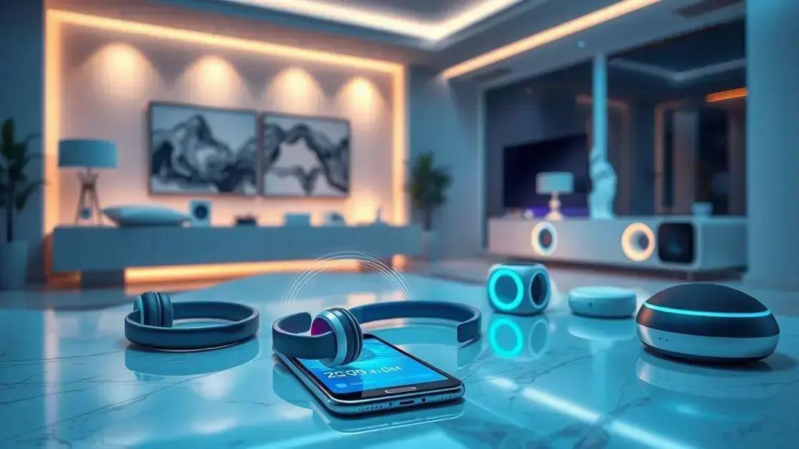 Bluetooth: A Evolução e Importância da Conexão Sem Fio