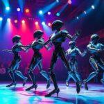 Robôs da Boston Dynamics Impressionam no America’s Got Talent