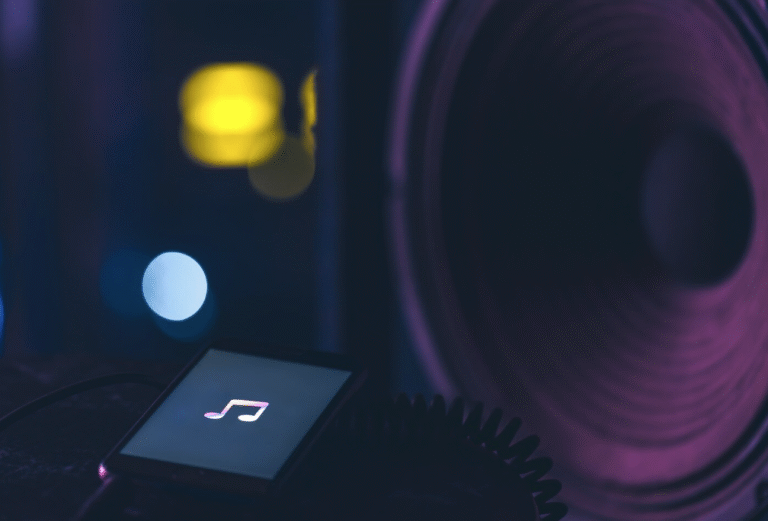 Music Branding