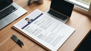 Aprenda a Fazer Currículo em PDF e Destaque-se no Mercado de Trabalho
