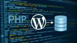 Como resolver falta de extensão MySQL no WordPress com PHP