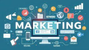 Descubra as 7 Tendências do Marketing Digital para 2024