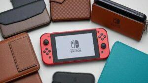 Descubra Cases Imperdíveis para o Nintendo Switch 2 com Desconto!
