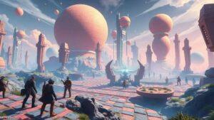 Uso de Inteligência Artificial em Novos Jogos da Steam Cresce 800%