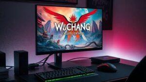 Wuchang: Fallen Feathers revela requisitos mínimos e recomendados para PC