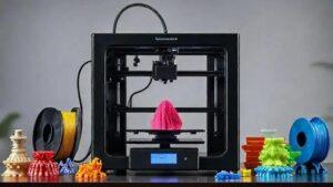 Bambu Lab P2S: a impressora 3D que redefine a experiência de impressão