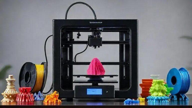 Bambu Lab P2S: a impressora 3D que redefine a experiência de impressão
