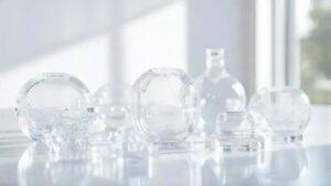 Como imprimir peças transparentes em 3D: Guia completo