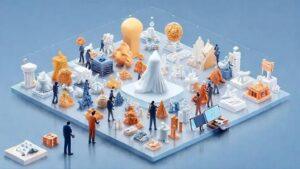 Descubra o MakerWorld: sua plataforma colaborativa para impressão 3D