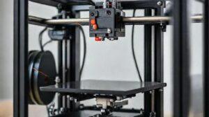 Dicas Práticas para Manutenção Preventiva em Impressoras 3D
