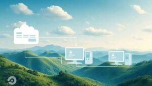 Domínio, URL, DNS e hospedagem: entendendo suas funções essenciais