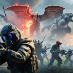 FPS, RPG e MOBA: Conheça as Diferenças Entre os Gêneros