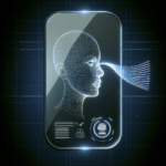 Smart Mirror with Face Recognition Login