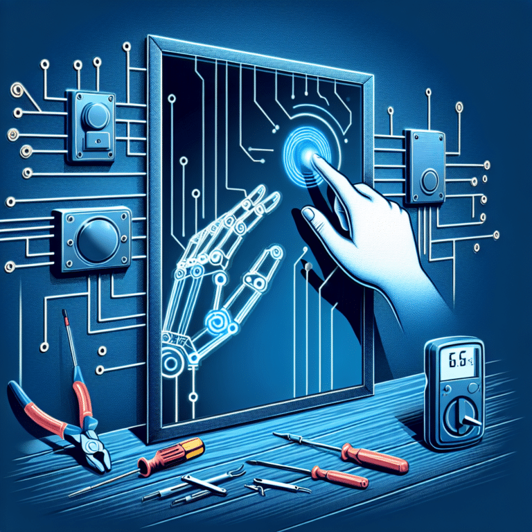 Fixing Non-responsive Motion Sensors on Smart Mirrors