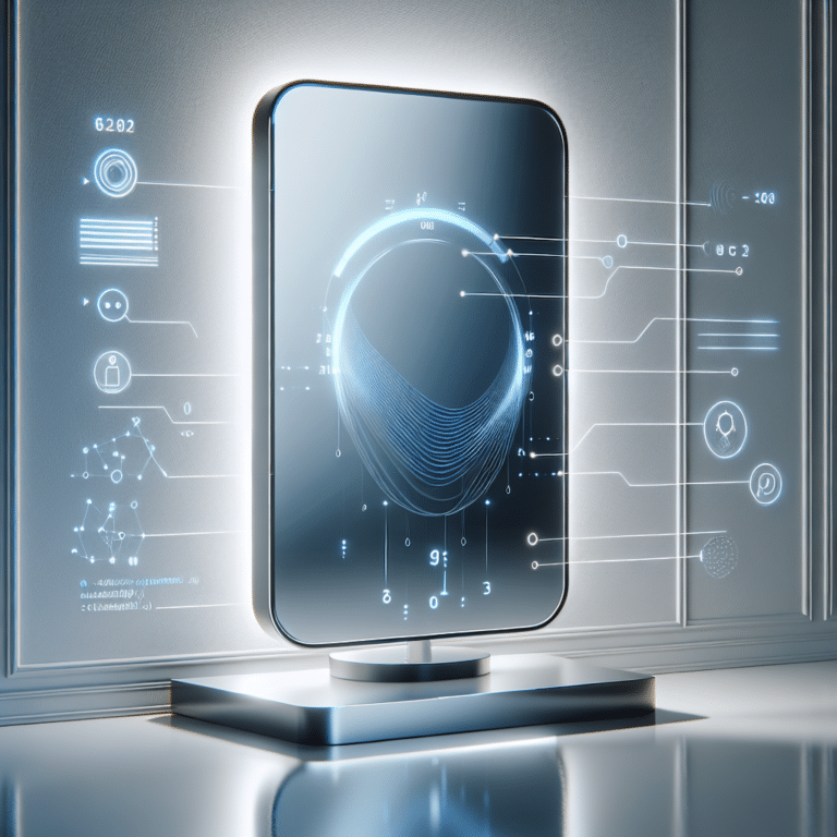 Solving the Mystery of the Randomly Turning Off Smart Mirror Screen