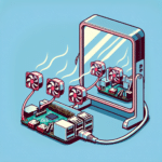 Preventing Overheating on Raspberry Pi Mirrors