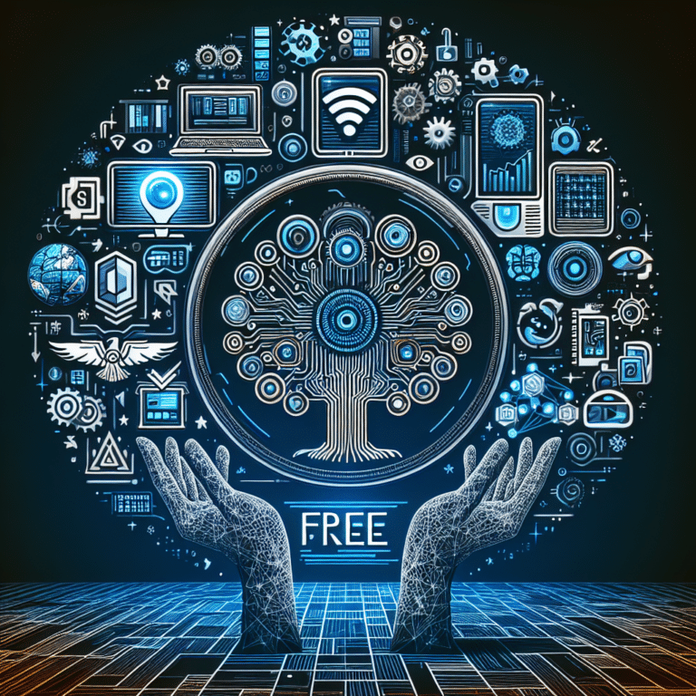 Top Free Smart Mirror Software Tools