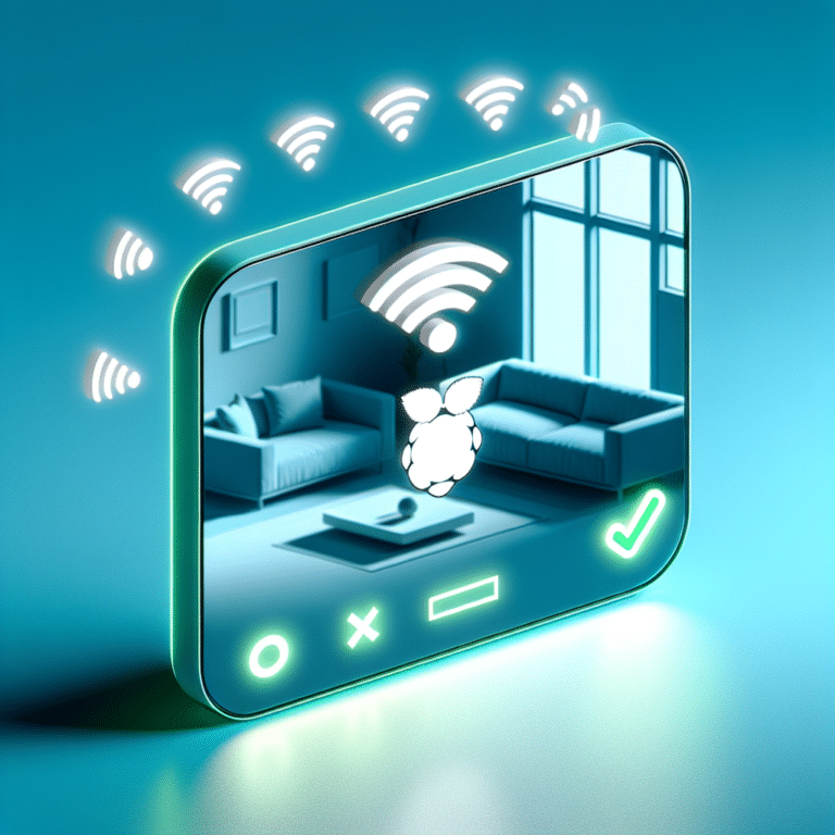 WiFi Problems on Raspberry Pi Smart Mirrors Resolved