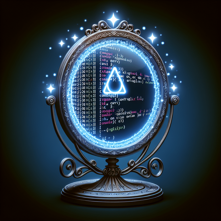 Troubleshooting MagicMirror Configuration File Errors
