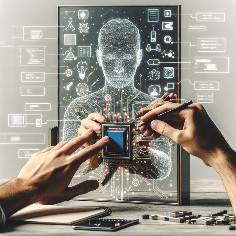 Creating a Custom Module for MagicMirror