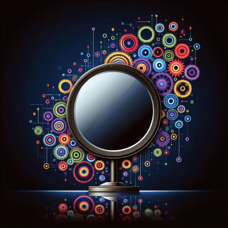 Understanding Operating System Setup for Smart Mirrors