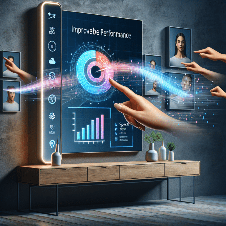 How to Reset Your Smart Mirror System for Better Performance