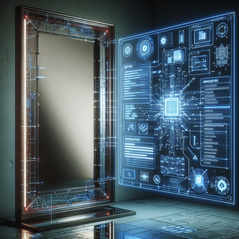 Smart Mirror Not Booting: Complete Fix Guide