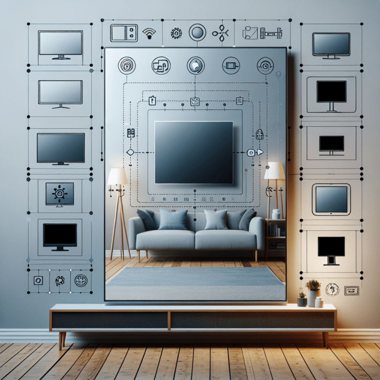 Choosing the Ideal Monitor for Your Smart Mirror