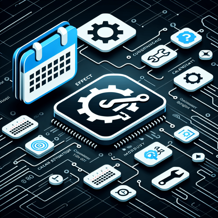 Effective Fixes for Smart Mirror Calendar Sync Problems