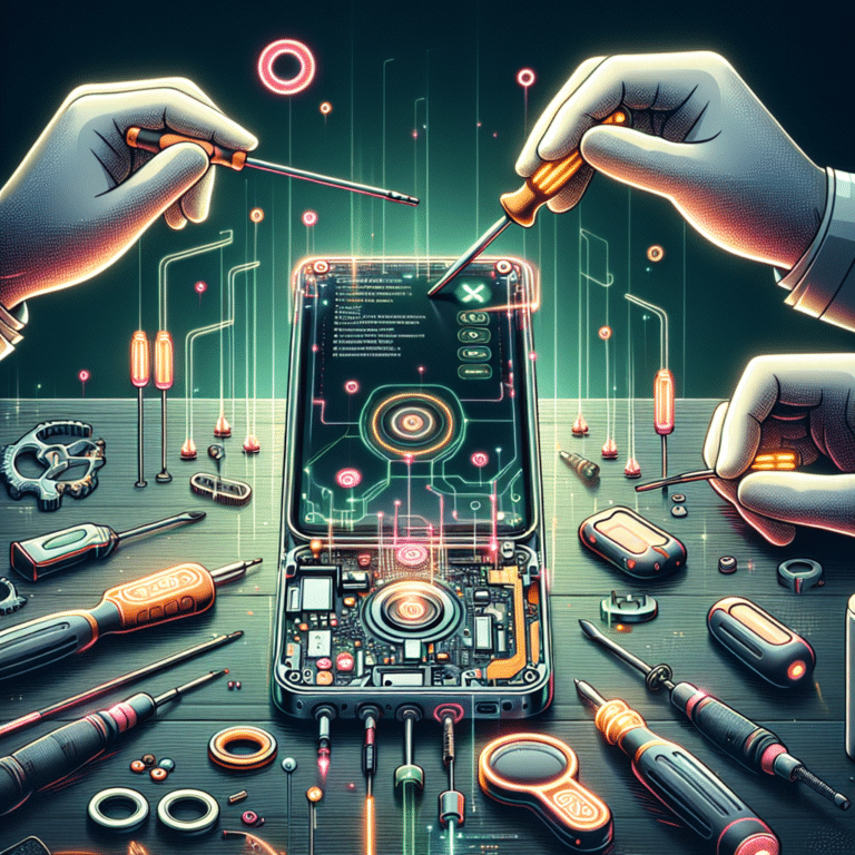 An Easy Fix for MagicMirror Update Errors