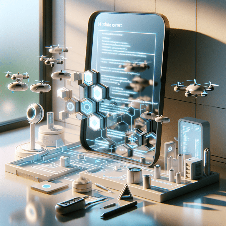 Fixing Module Errors in MagicMirror
