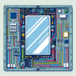 Smart Mirror Wiring Guide for Beginners