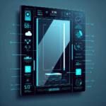 Designing and Building a Smart Bathroom Mirror