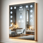 Integrating a Home Automation Display in Your Smart Mirror