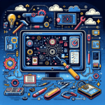 Fixing Display Flickering on Smart Mirrors: Step by Step Guide