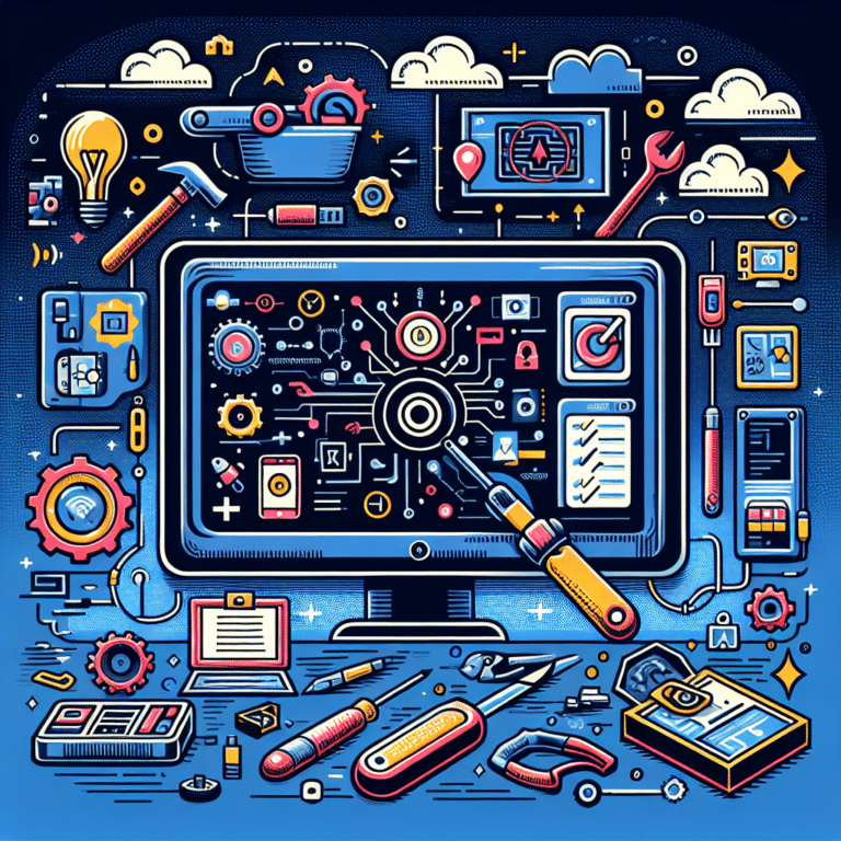 Fixing Display Flickering on Smart Mirrors: Step by Step Guide