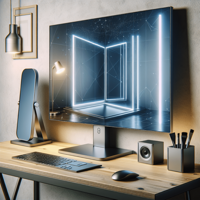 Choosing the Best Monitor for a DIY Smart Mirror