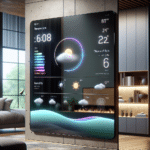 Weather Widgets for MagicMirror