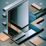 Smart Mirror Frame Materials Compared