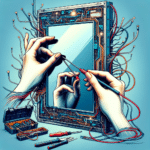Smart Mirror Wiring Guide for Beginners