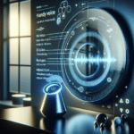 Voice Control Modules for Smart Mirrors