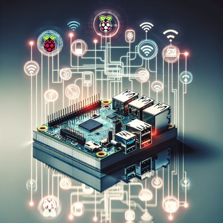 WiFi Problems on Raspberry Pi Smart Mirrors: Solving Tips