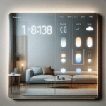 How to Change the Smart Mirror Theme