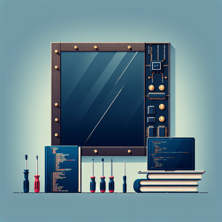 Smart Mirror Not Booting: Complete Fix Guide
