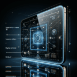 Smart Mirror Screen Orientation Fix