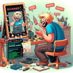 Beginner Mistakes When Building a Smart Mirror