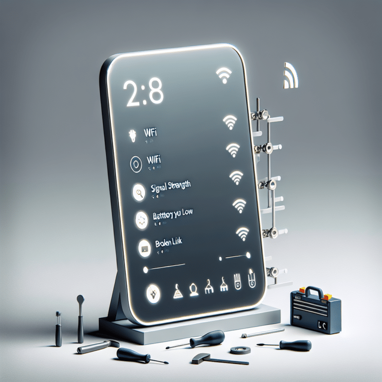 Complete Smart Mirror Troubleshooting Guide.